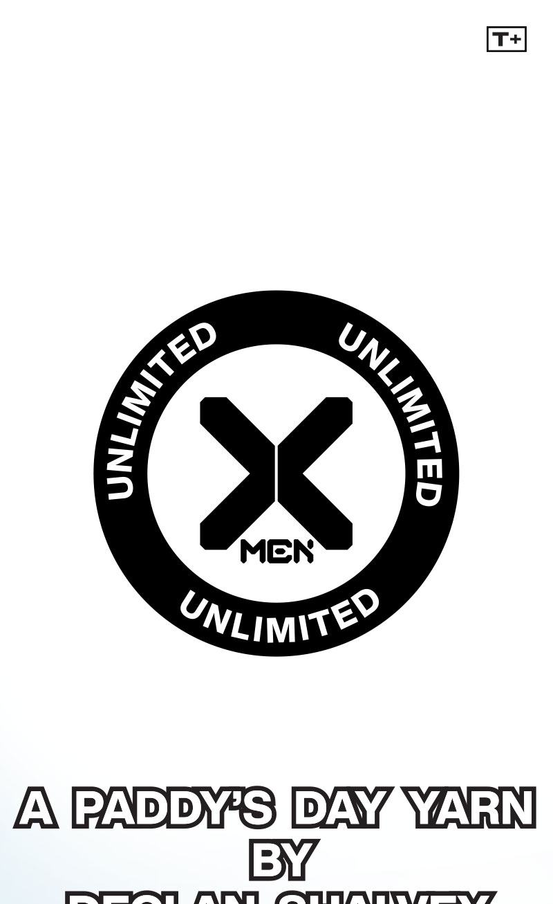 X-Men Unlimited Infinity Comic (2021-): Chapter 26 - Page 2