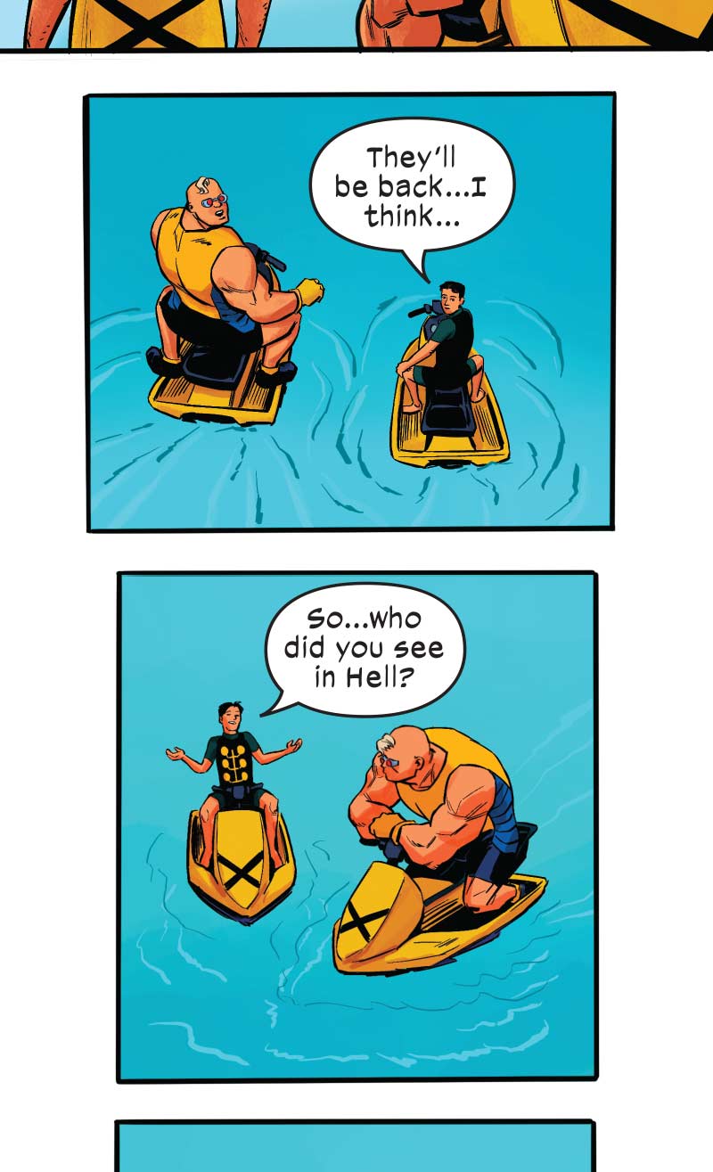 X-Men Unlimited Infinity Comic (2021-): Chapter 27 - Page 4