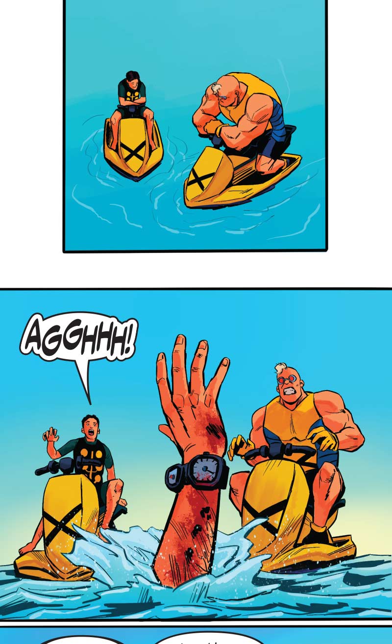 X-Men Unlimited Infinity Comic (2021-): Chapter 27 - Page 5