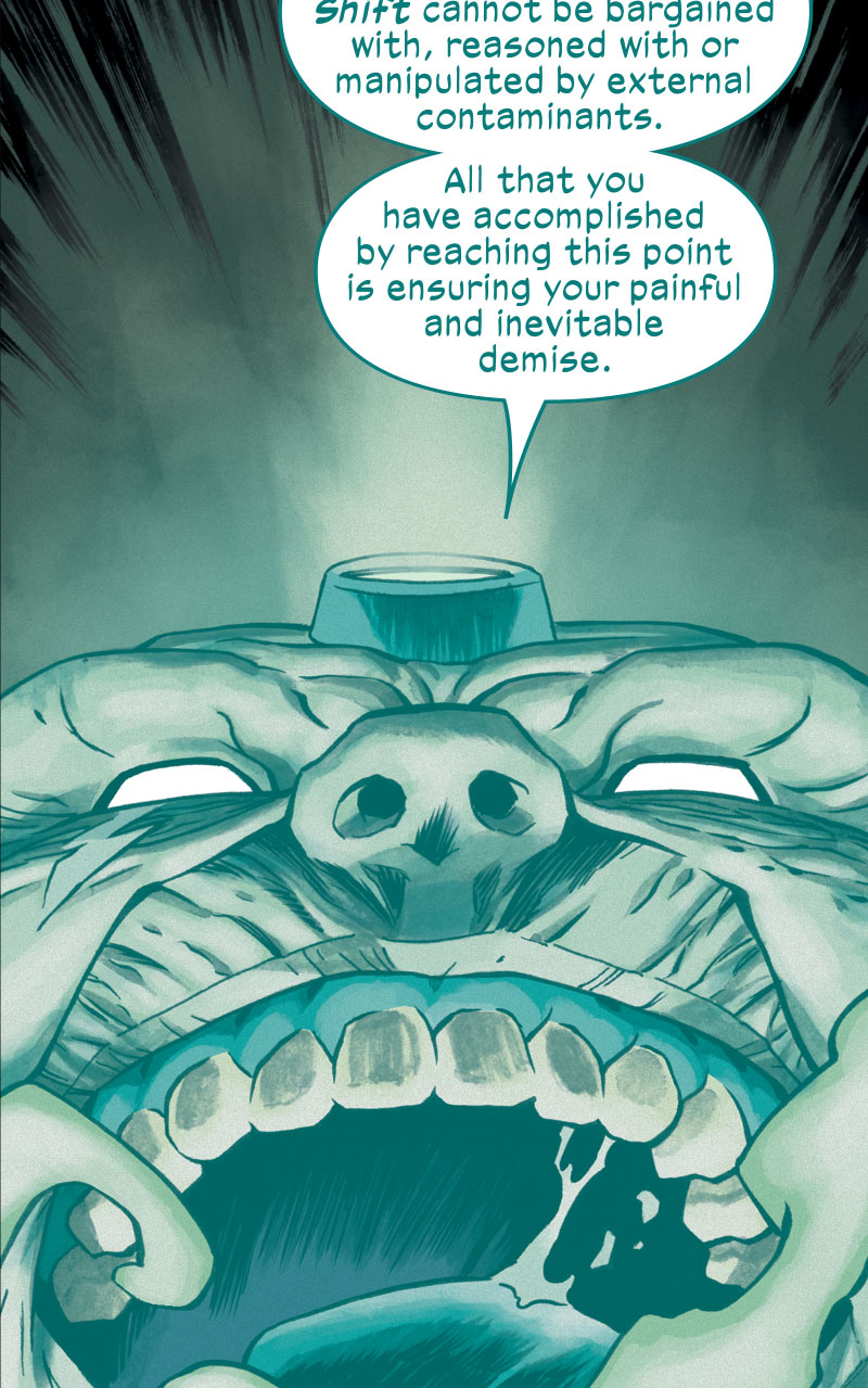 X-Men Unlimited Infinity Comic (2021-): Chapter 3 - Page 6