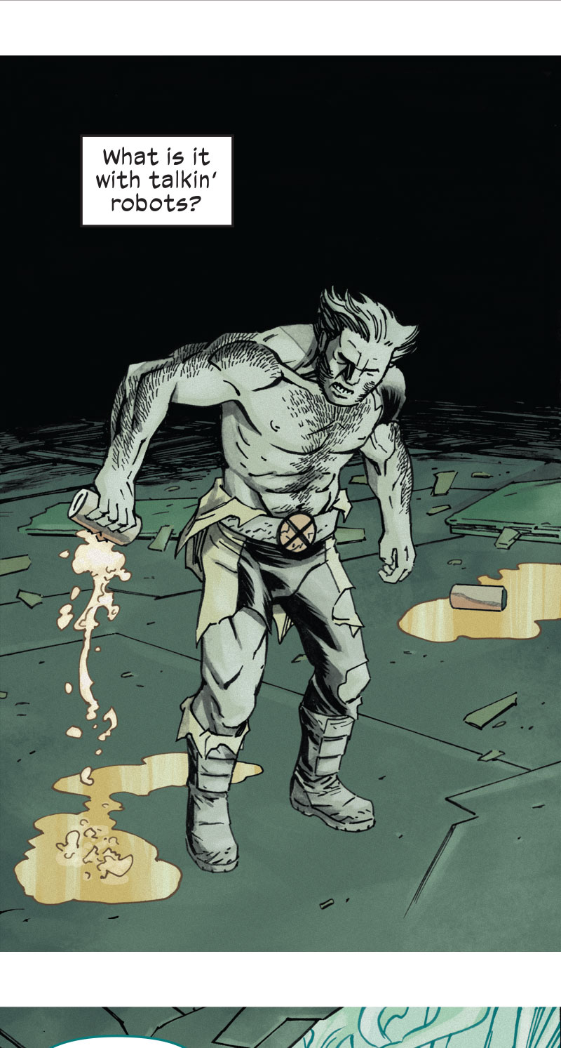 X-Men Unlimited Infinity Comic (2021-): Chapter 3 - Page 7
