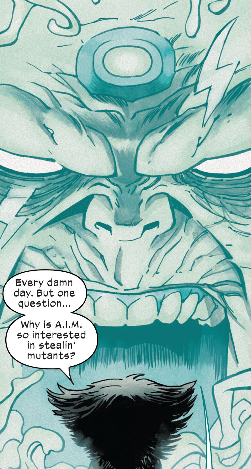 X-Men Unlimited Infinity Comic (2021-): Chapter 3 - Page 9