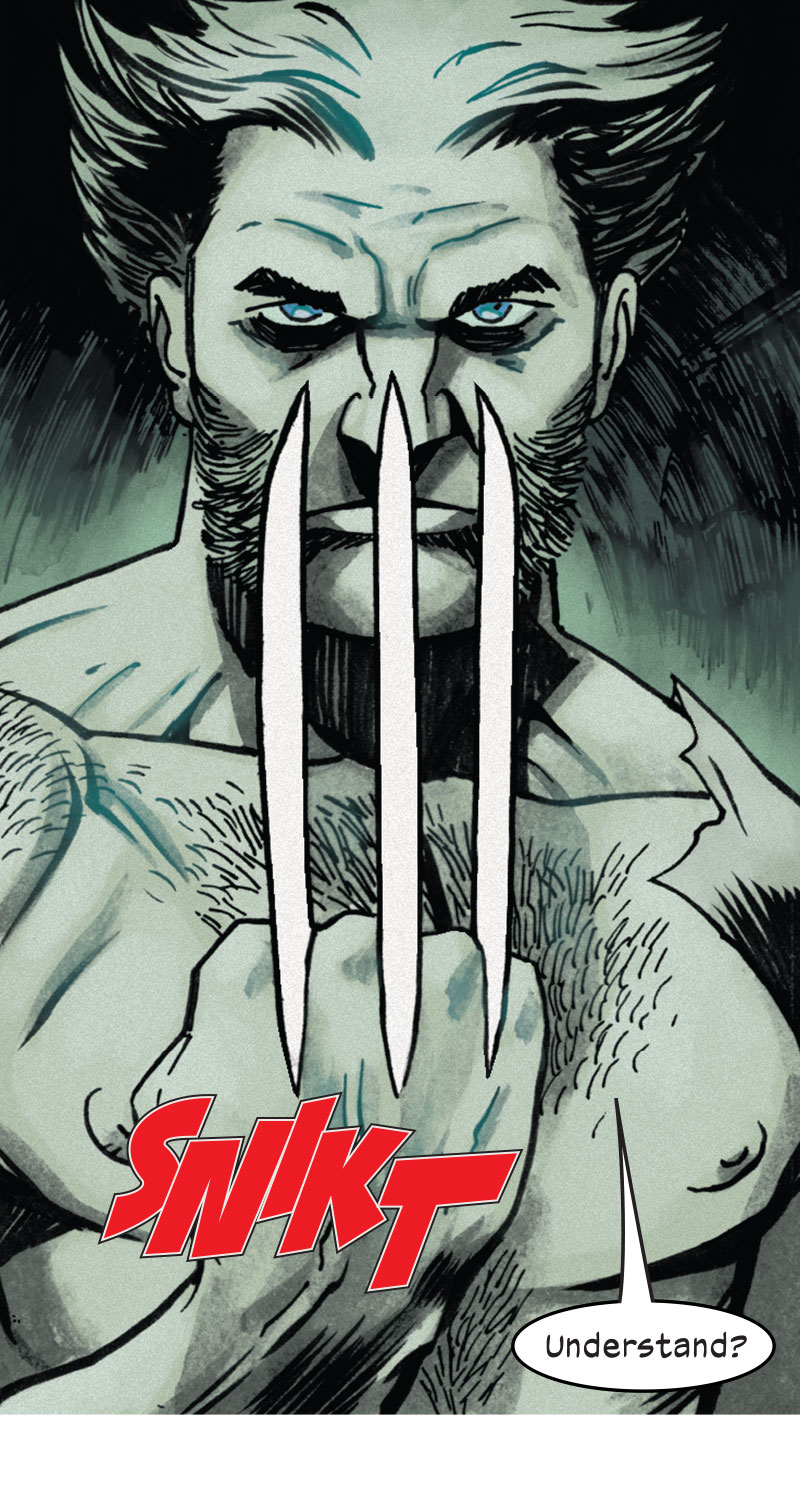 X-Men Unlimited Infinity Comic (2021-): Chapter 3 - Page 12