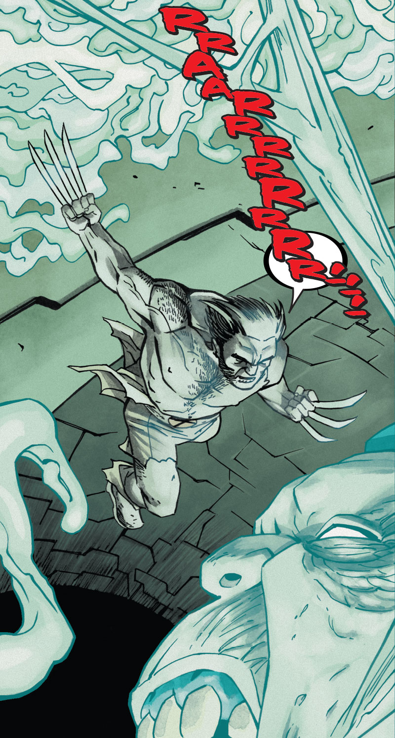 X-Men Unlimited Infinity Comic (2021-): Chapter 3 - Page 13