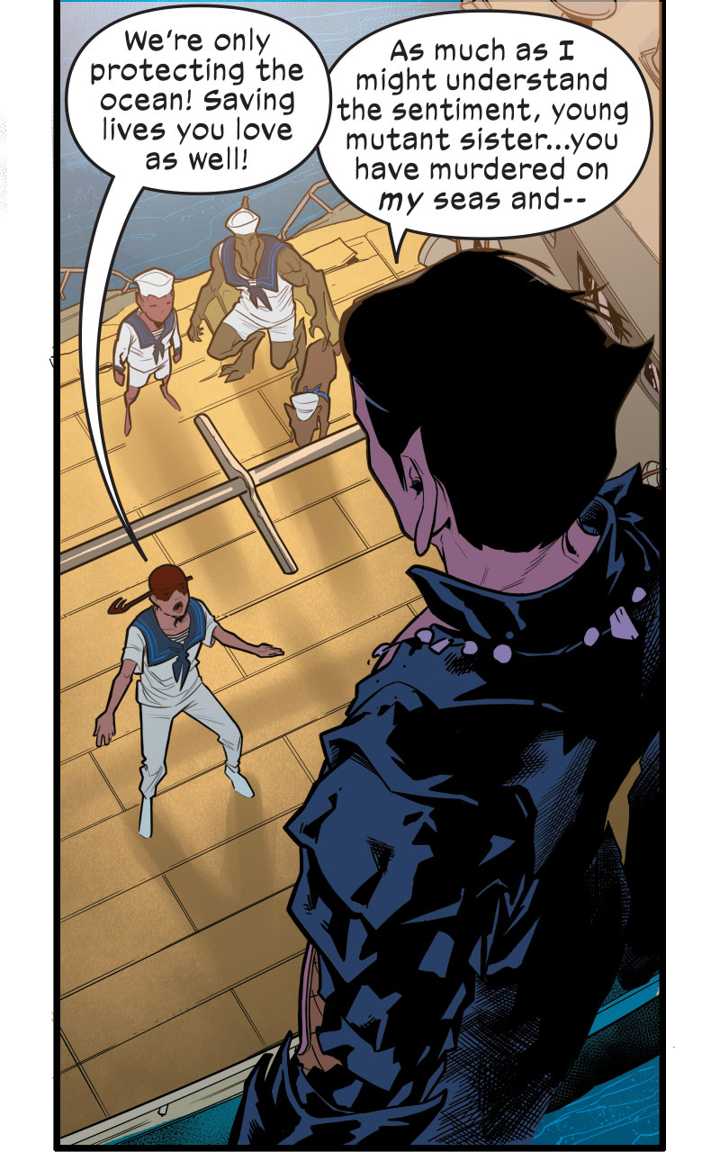 X-Men Unlimited Infinity Comic (2021-): Chapter 30 - Page 3