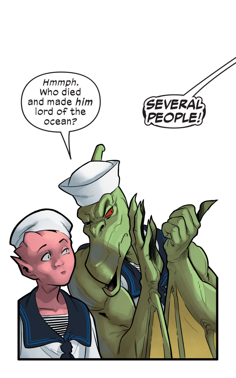 X-Men Unlimited Infinity Comic (2021-): Chapter 30 - Page 4