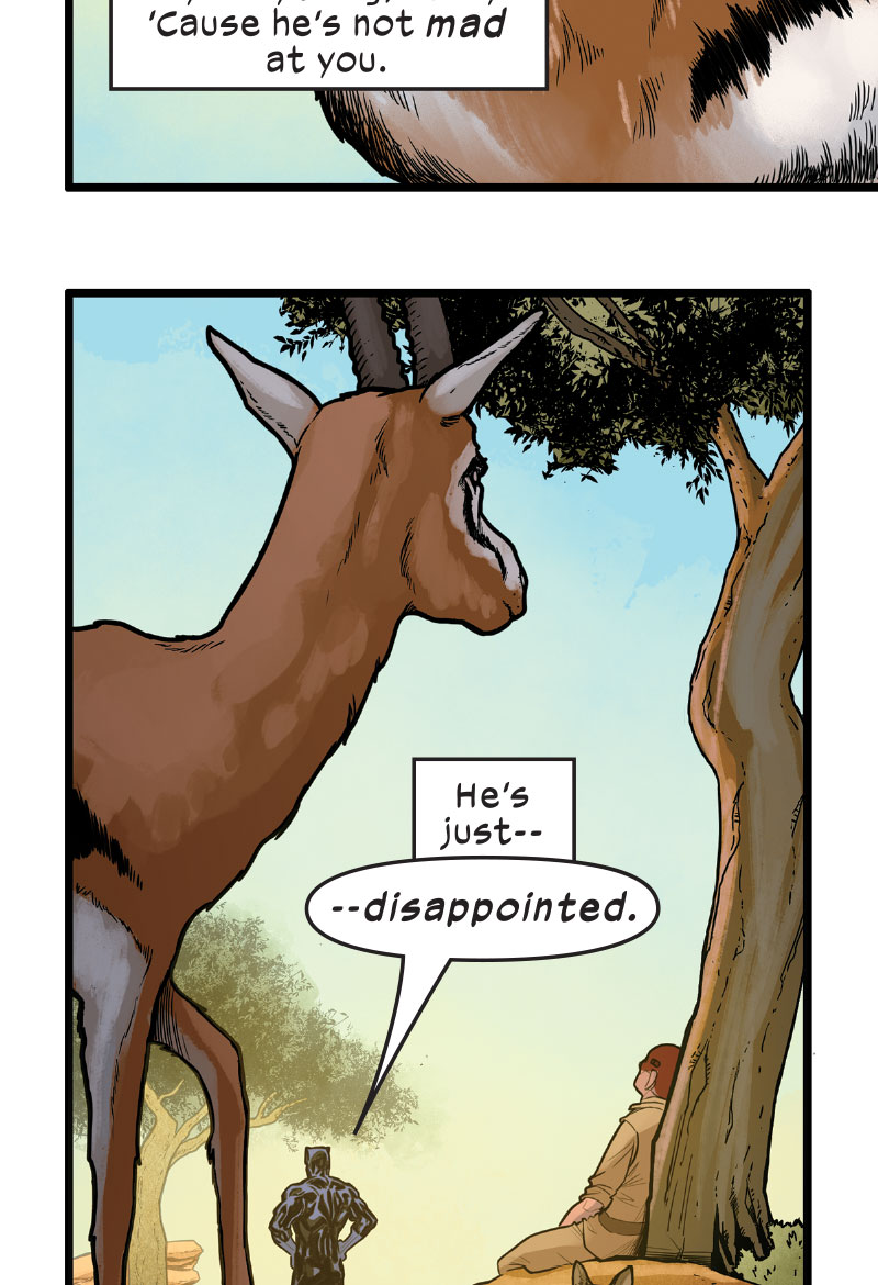 X-Men Unlimited Infinity Comic (2021-): Chapter 31 - Page 4