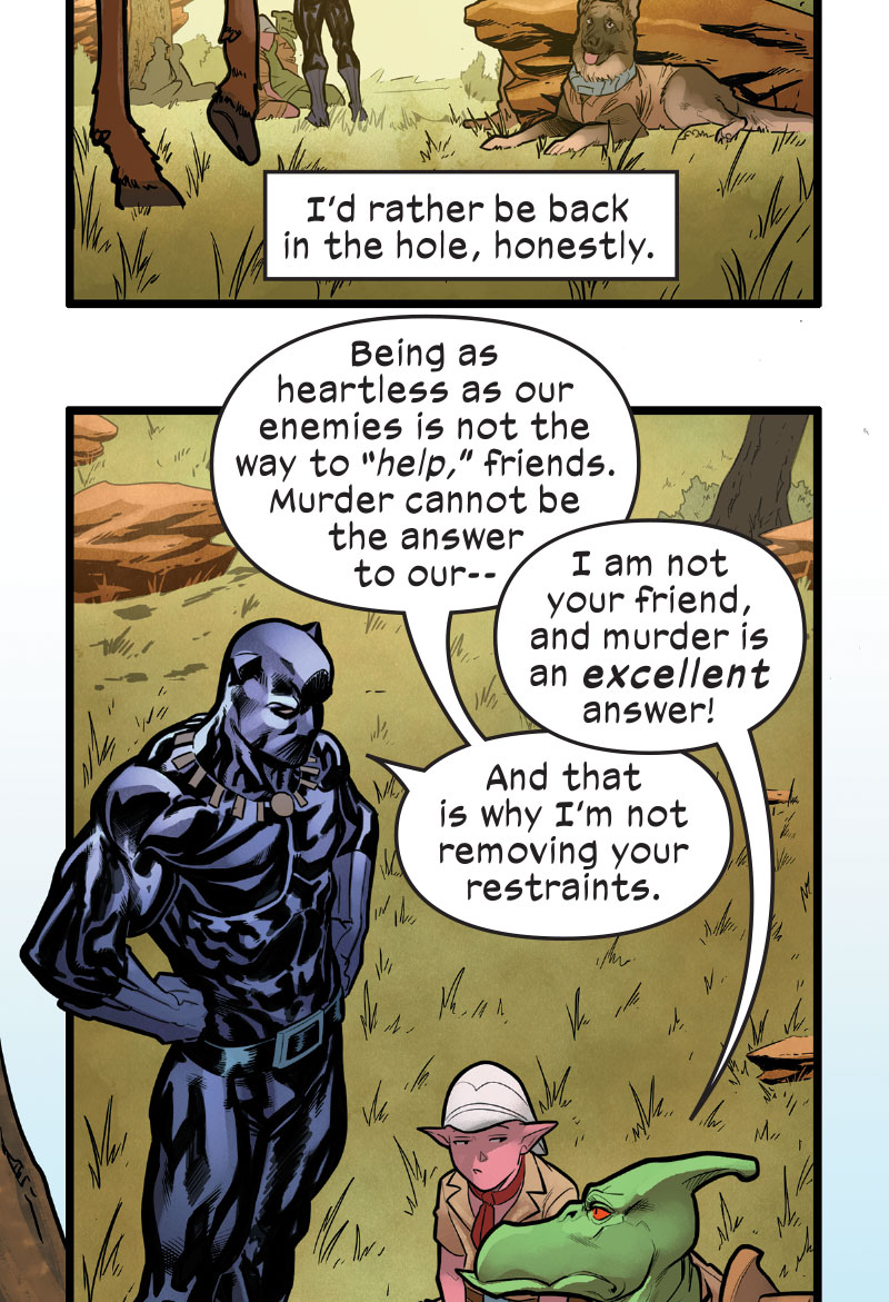 X-Men Unlimited Infinity Comic (2021-): Chapter 31 - Page 5