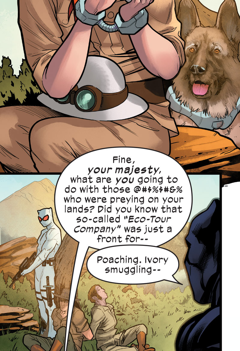 X-Men Unlimited Infinity Comic (2021-): Chapter 31 - Page 7