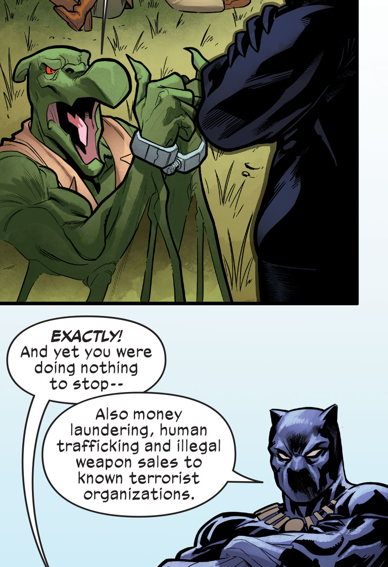 X-Men Unlimited Infinity Comic (2021-): Chapter 31 - Page 8