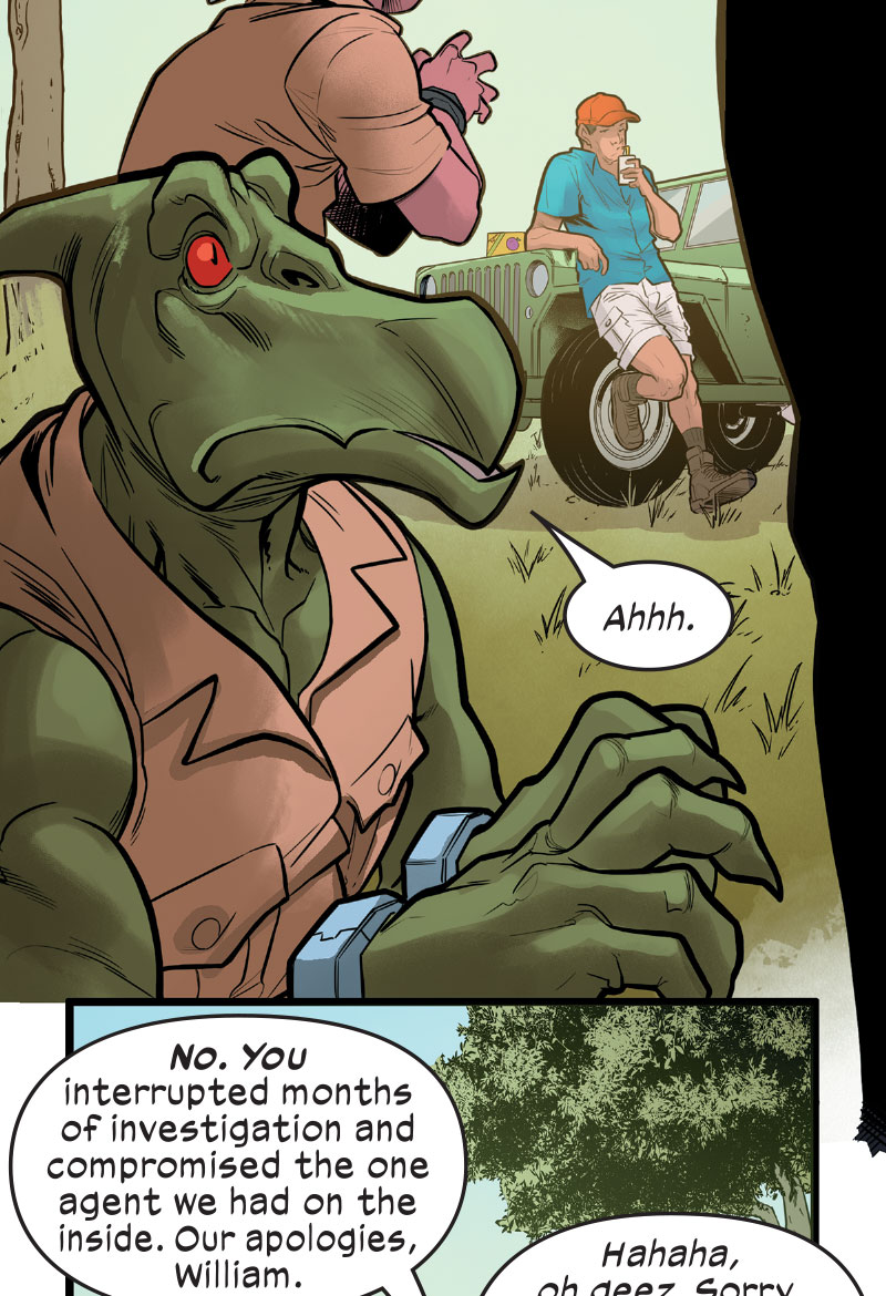 X-Men Unlimited Infinity Comic (2021-): Chapter 31 - Page 10