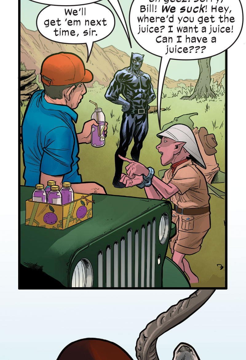 X-Men Unlimited Infinity Comic (2021-): Chapter 31 - Page 11