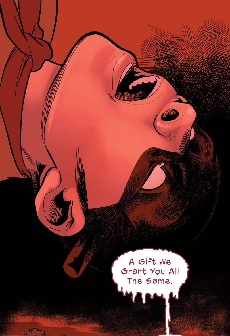 X-Men Unlimited Infinity Comic (2021-): Chapter 31 - Page 13
