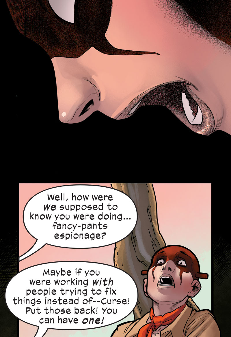 X-Men Unlimited Infinity Comic (2021-): Chapter 31 - Page 18