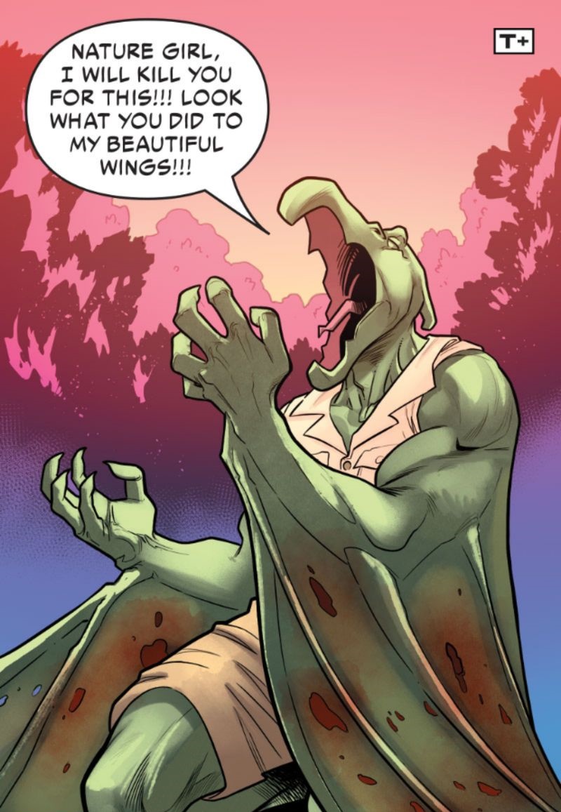 X-Men Unlimited Infinity Comic (2021-): Chapter 32 - Page 2