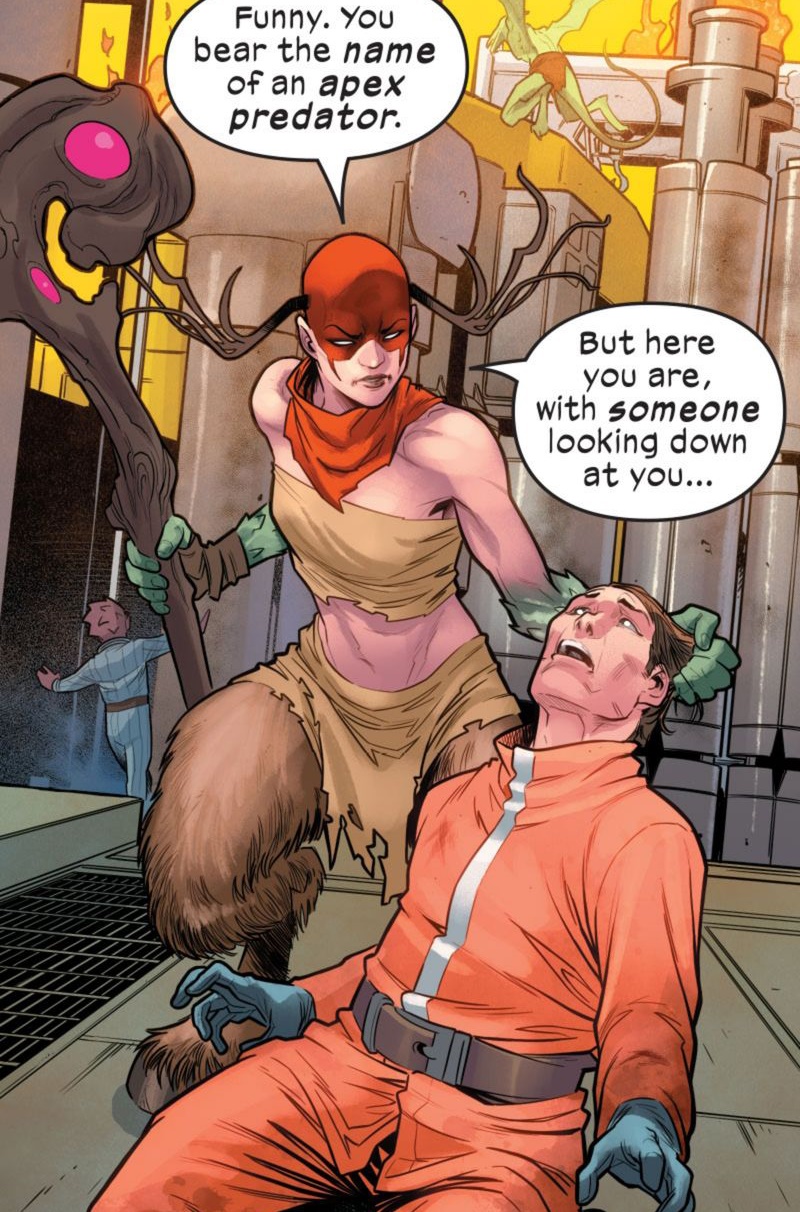 X-Men Unlimited Infinity Comic (2021-): Chapter 33 - Page 3