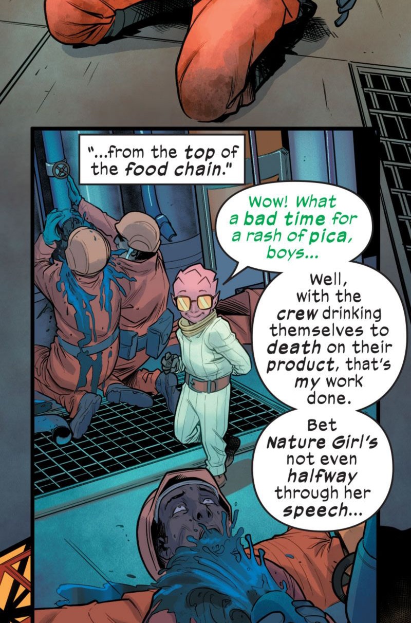 X-Men Unlimited Infinity Comic (2021-): Chapter 33 - Page 4
