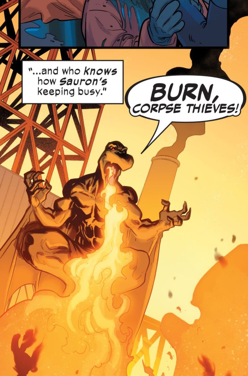 X-Men Unlimited Infinity Comic (2021-): Chapter 33 - Page 5