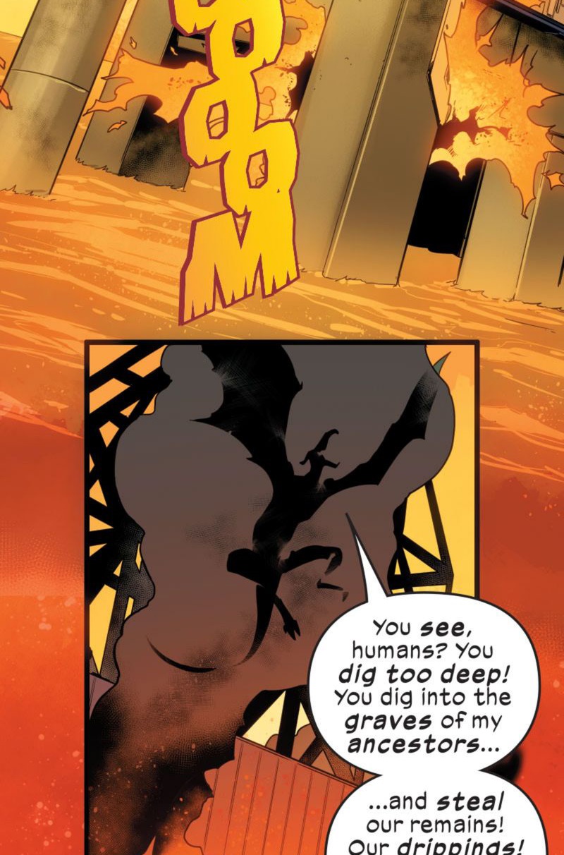 X-Men Unlimited Infinity Comic (2021-): Chapter 33 - Page 8