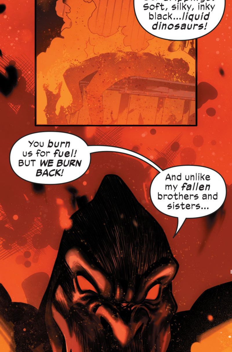 X-Men Unlimited Infinity Comic (2021-): Chapter 33 - Page 9