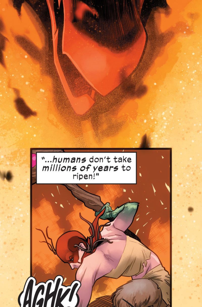 X-Men Unlimited Infinity Comic (2021-): Chapter 33 - Page 10