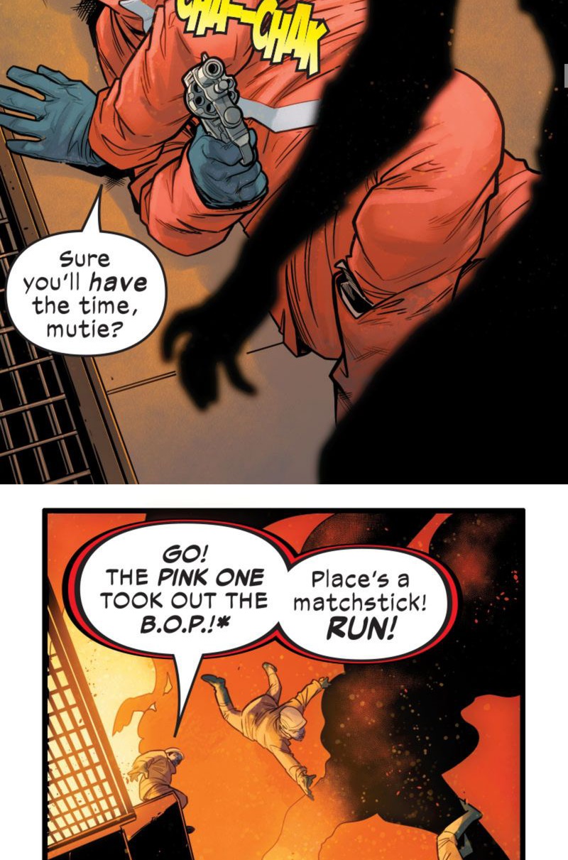 X-Men Unlimited Infinity Comic (2021-): Chapter 33 - Page 12