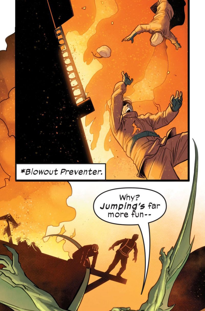 X-Men Unlimited Infinity Comic (2021-): Chapter 33 - Page 13