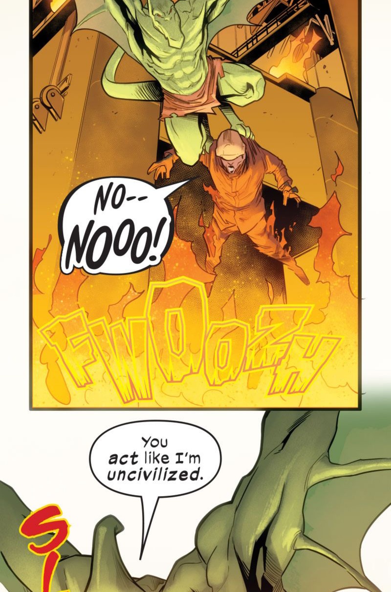X-Men Unlimited Infinity Comic (2021-): Chapter 33 - Page 15