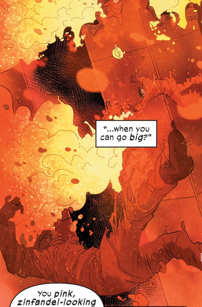 X-Men Unlimited Infinity Comic (2021-): Chapter 33 - Page 19