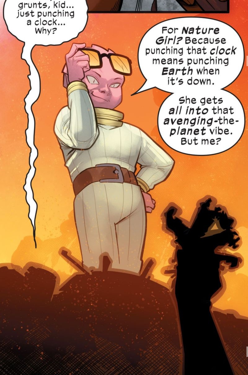 X-Men Unlimited Infinity Comic (2021-): Chapter 33 - Page 22