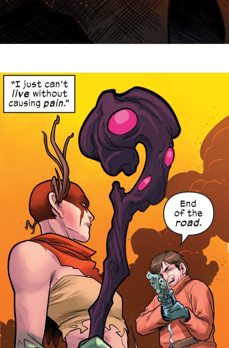 X-Men Unlimited Infinity Comic (2021-): Chapter 33 - Page 23