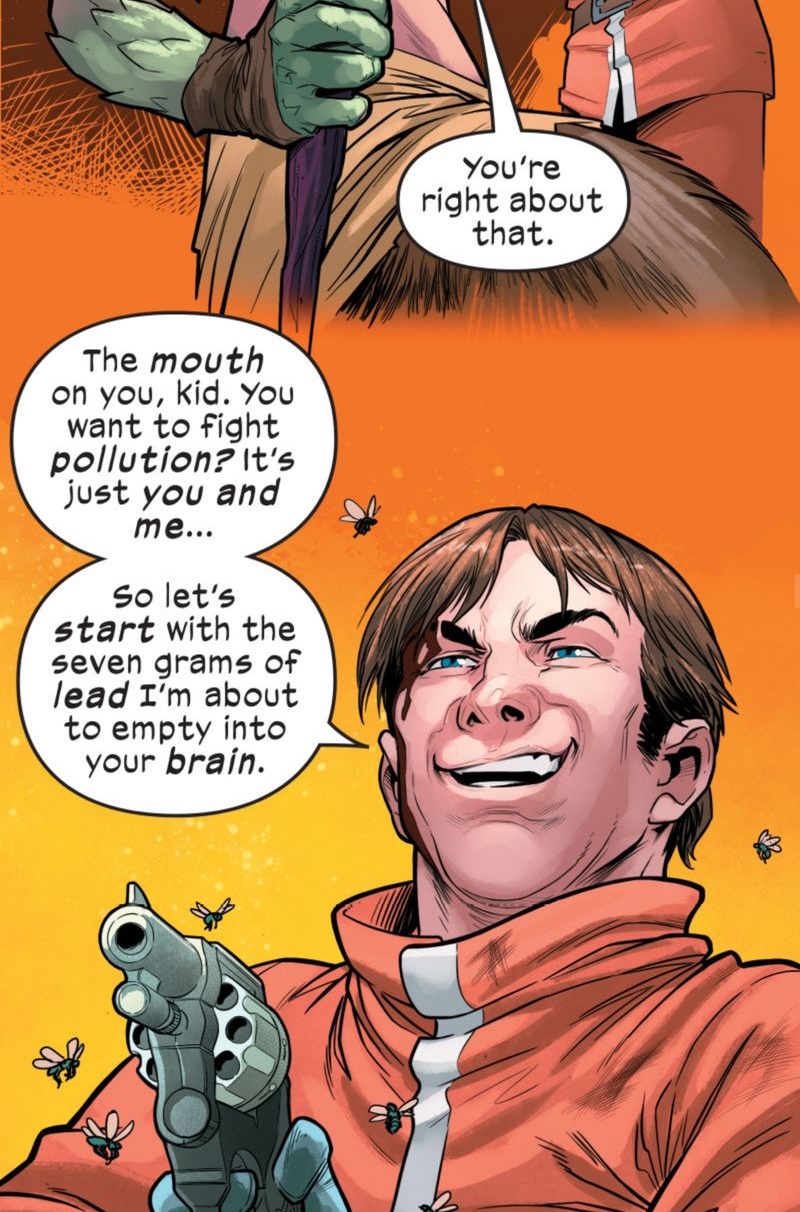 X-Men Unlimited Infinity Comic (2021-): Chapter 33 - Page 24