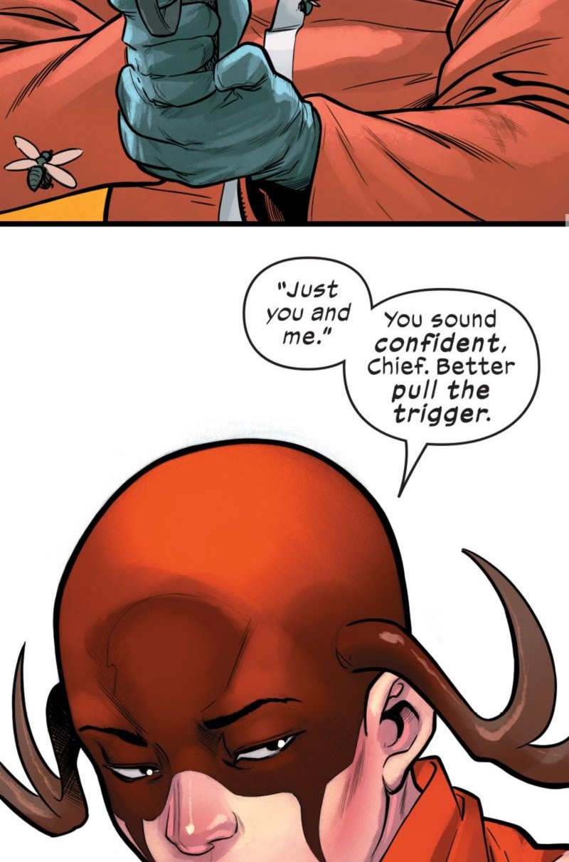 X-Men Unlimited Infinity Comic (2021-): Chapter 33 - Page 25