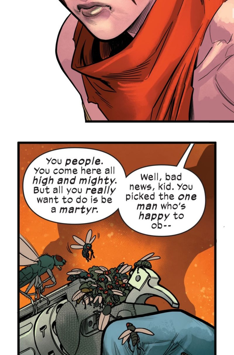 X-Men Unlimited Infinity Comic (2021-): Chapter 33 - Page 26