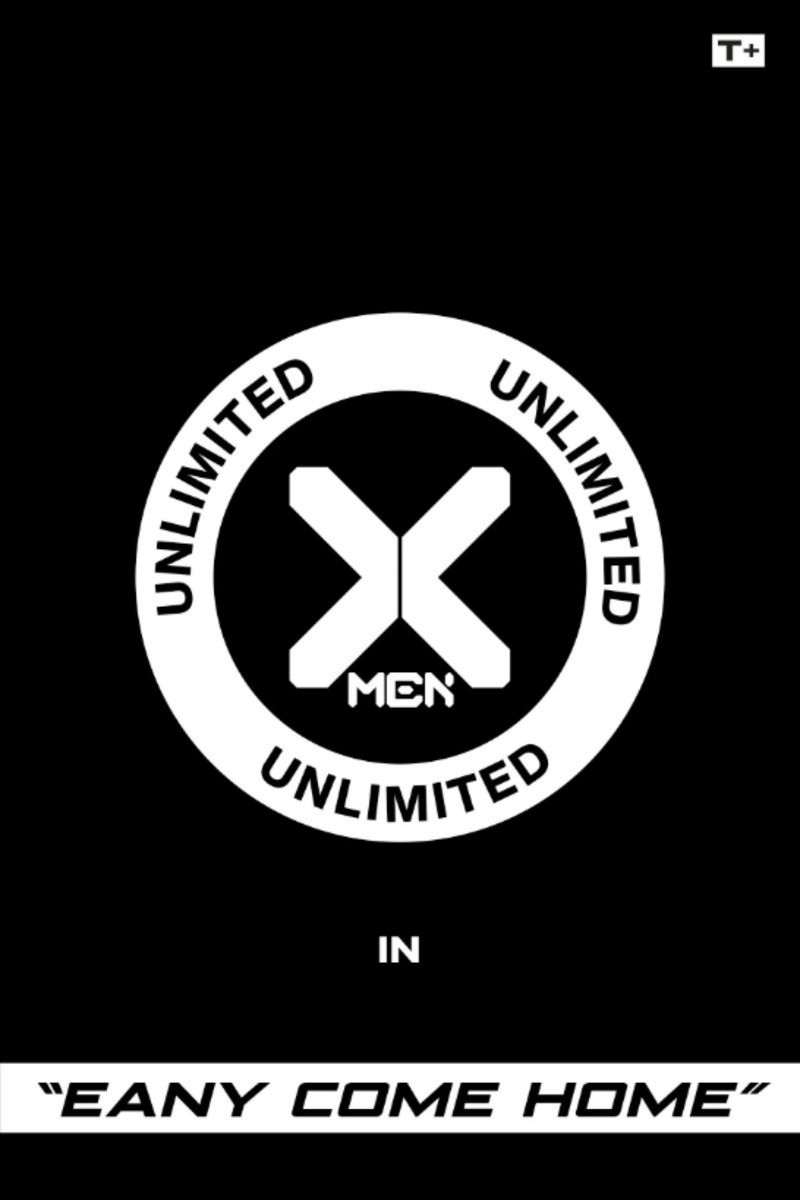 X-Men Unlimited Infinity Comic (2021-): Chapter 35 - Page 2