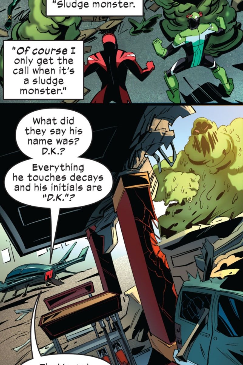 X-Men Unlimited Infinity Comic (2021-): Chapter 35 - Page 4