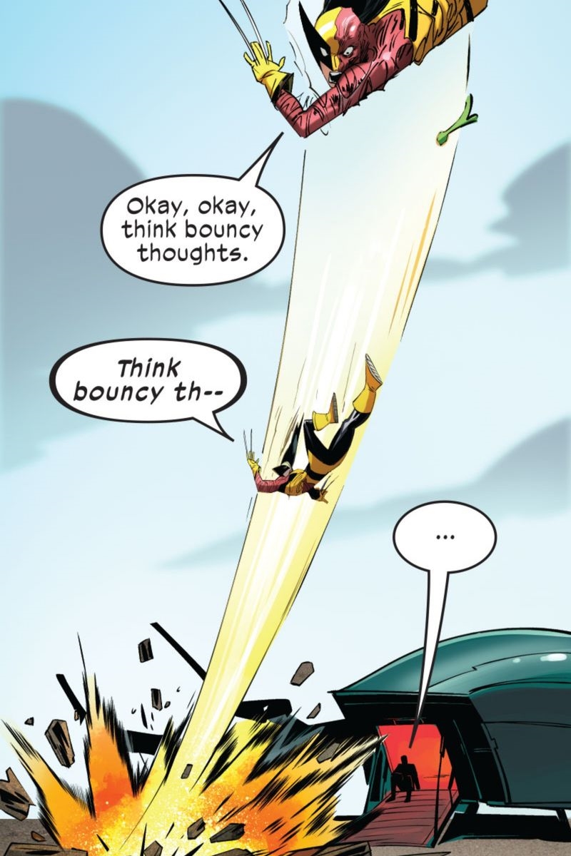 X-Men Unlimited Infinity Comic (2021-): Chapter 35 - Page 9