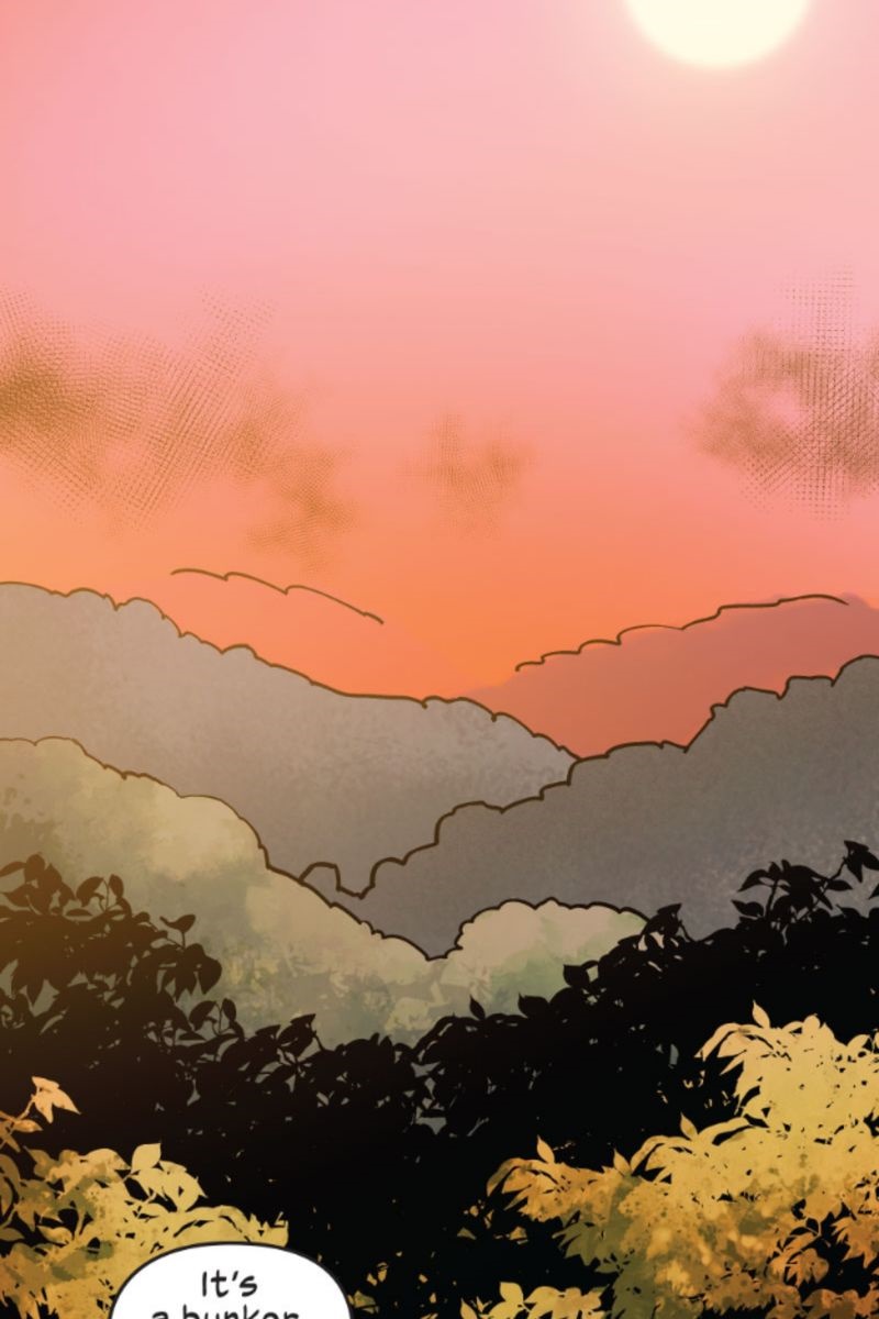 X-Men Unlimited Infinity Comic (2021-): Chapter 36 - Page 5