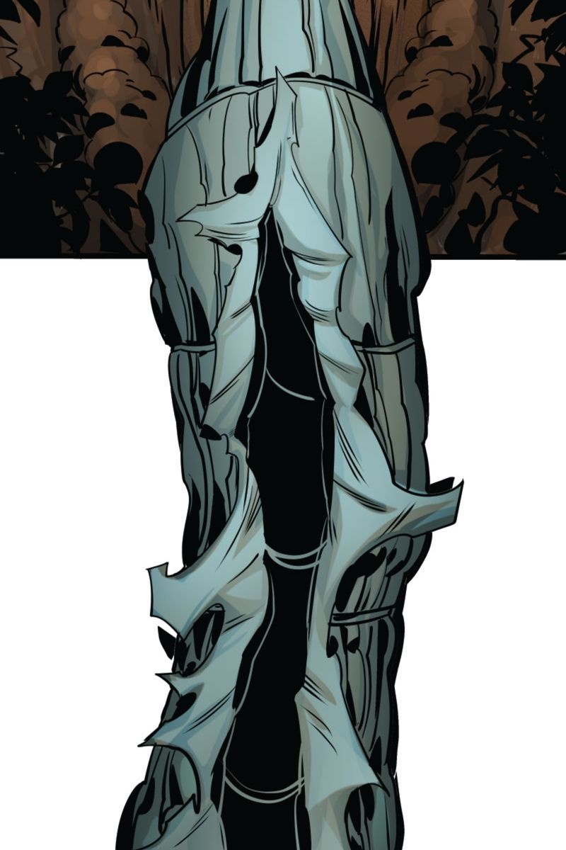 X-Men Unlimited Infinity Comic (2021-): Chapter 36 - Page 11