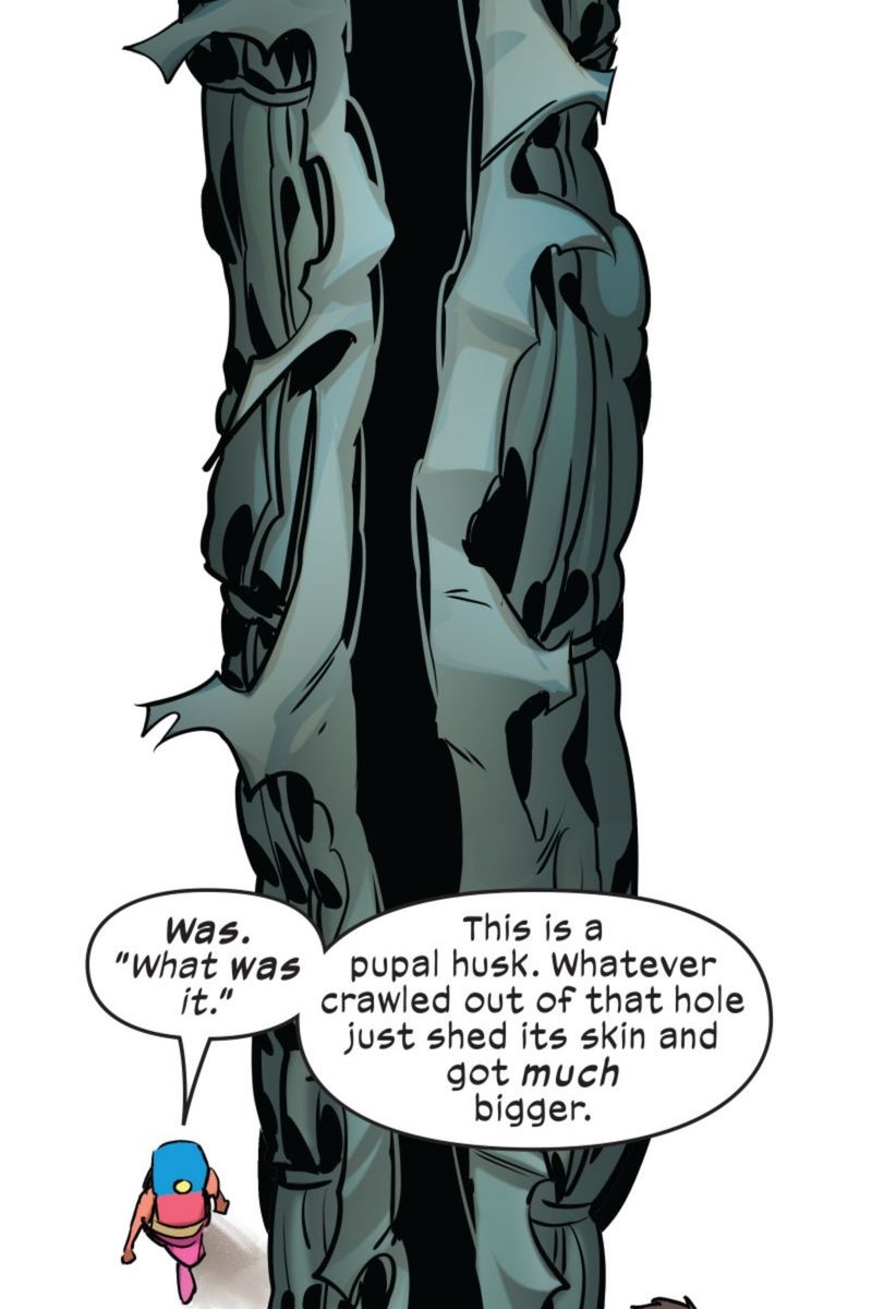 X-Men Unlimited Infinity Comic (2021-): Chapter 36 - Page 12