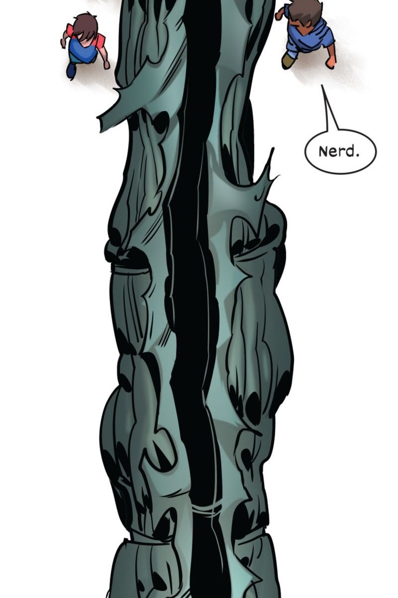 X-Men Unlimited Infinity Comic (2021-): Chapter 36 - Page 13