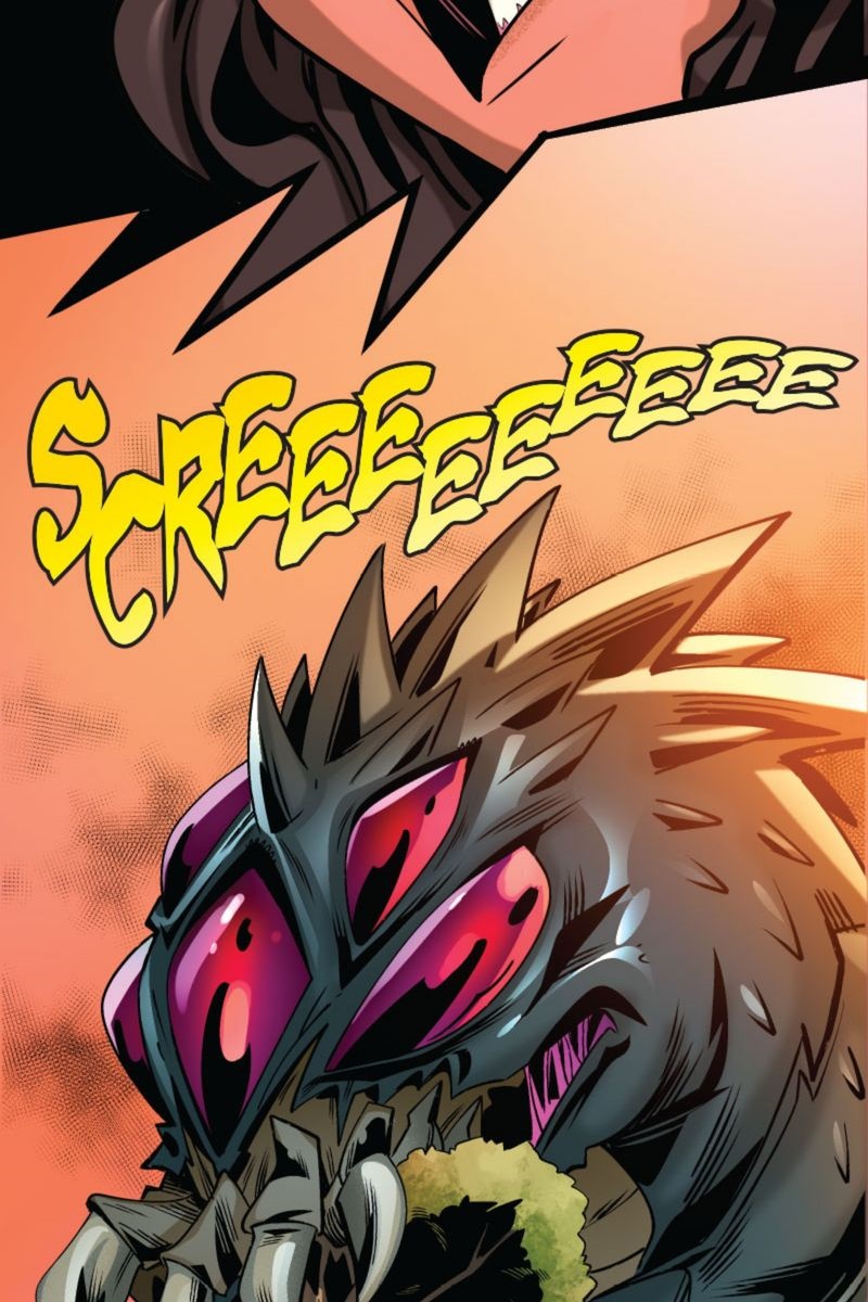 X-Men Unlimited Infinity Comic (2021-): Chapter 36 - Page 19