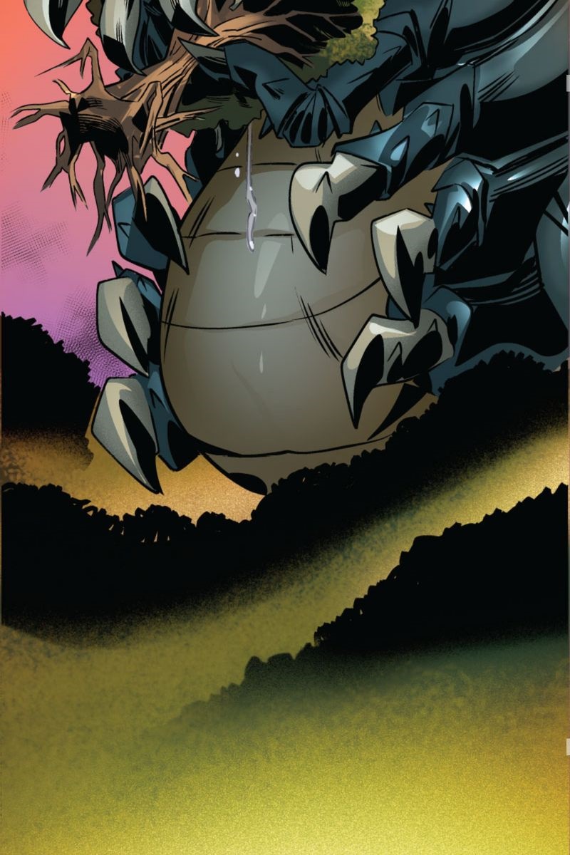 X-Men Unlimited Infinity Comic (2021-): Chapter 36 - Page 20