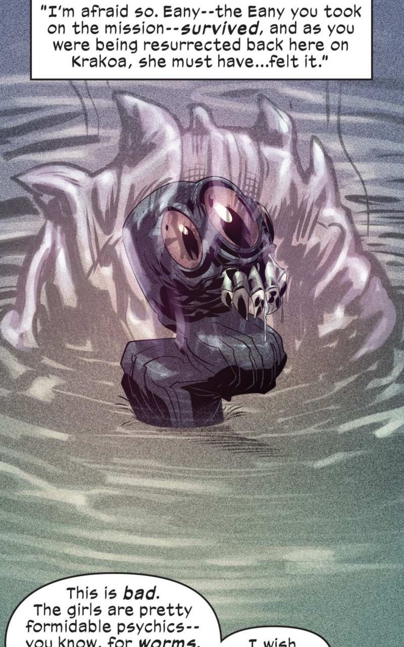 X-Men Unlimited Infinity Comic (2021-): Chapter 37 - Page 9