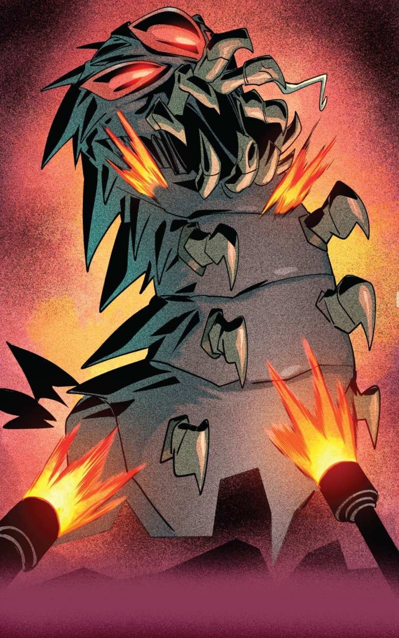 X-Men Unlimited Infinity Comic (2021-): Chapter 37 - Page 11