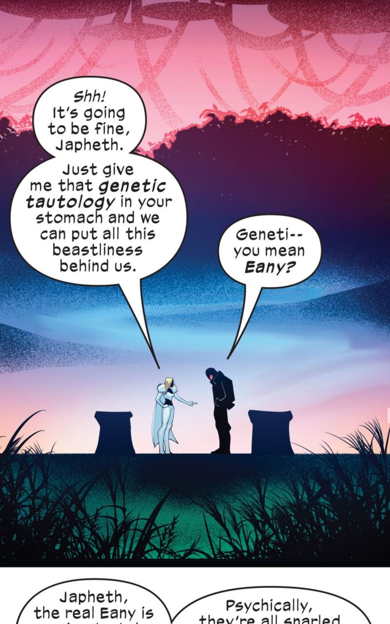 X-Men Unlimited Infinity Comic (2021-): Chapter 37 - Page 13