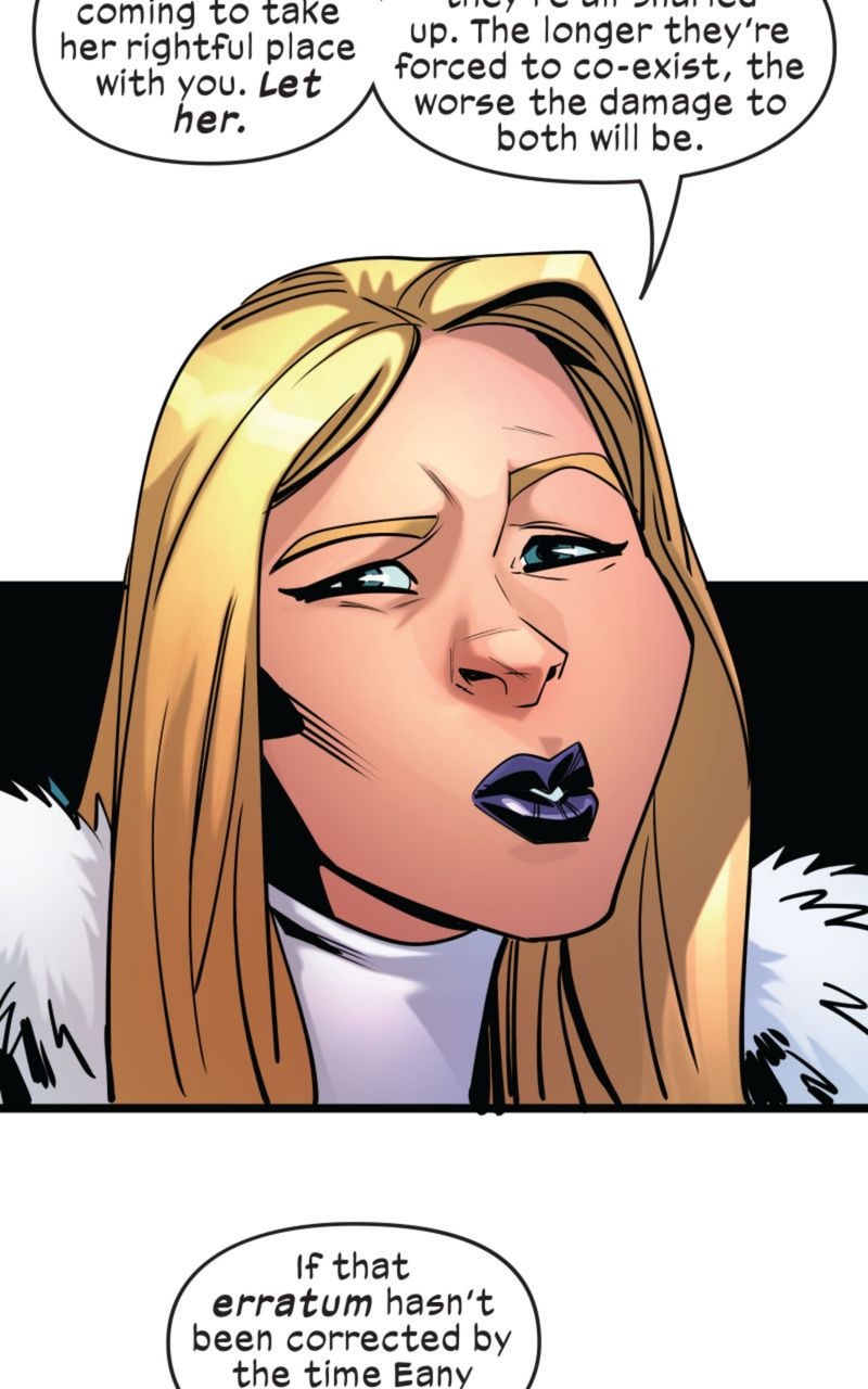 X-Men Unlimited Infinity Comic (2021-): Chapter 37 - Page 14