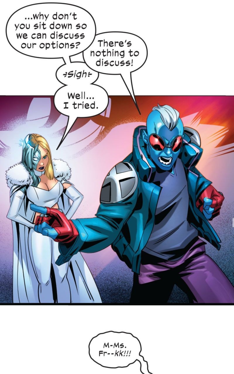 X-Men Unlimited Infinity Comic (2021-): Chapter 37 - Page 16