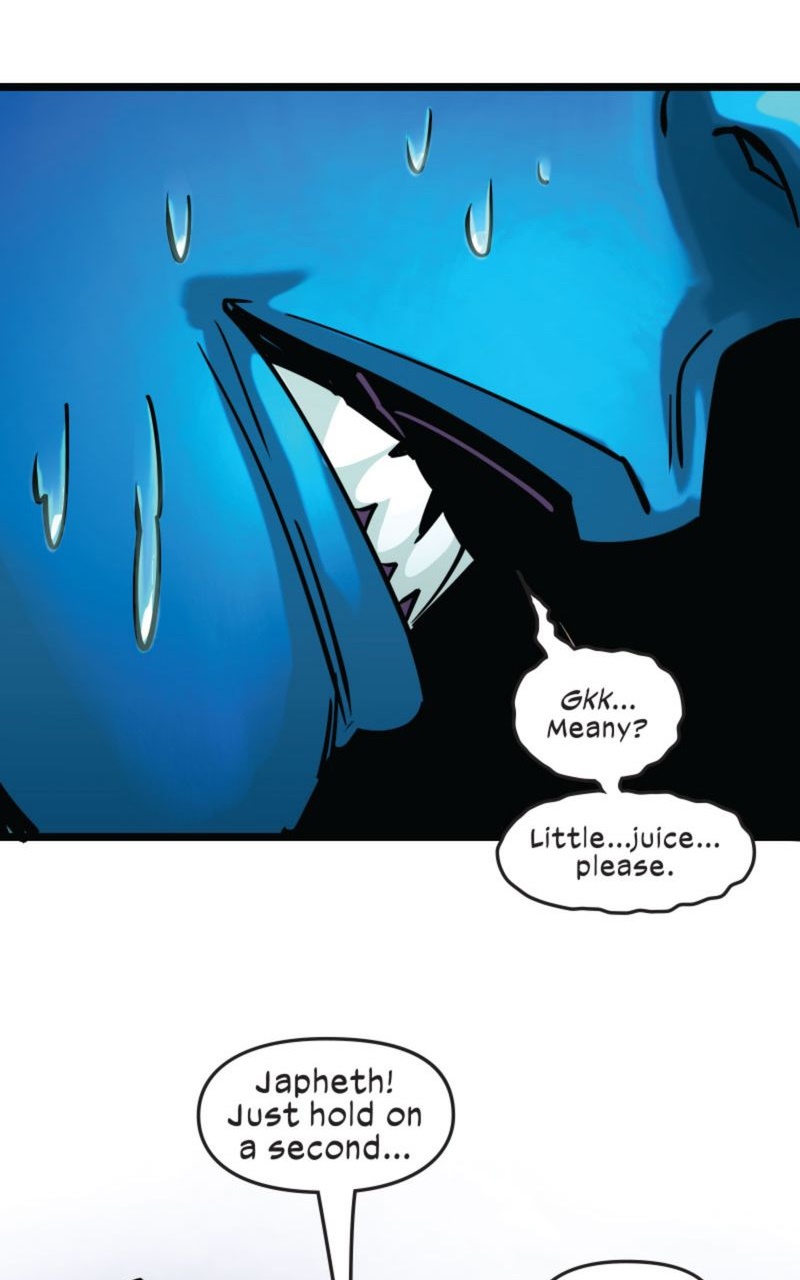 X-Men Unlimited Infinity Comic (2021-): Chapter 37 - Page 18