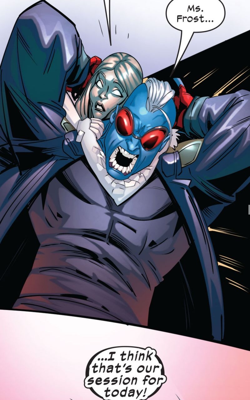 X-Men Unlimited Infinity Comic (2021-): Chapter 37 - Page 19